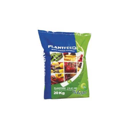 Plantfeed 12-61-00 - پلنت فید00-61-12 - سروش باران