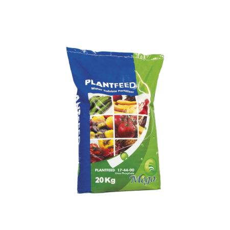 Plantfeed 17-44-00 - پلنت فید 00-44-17 - سروش باران